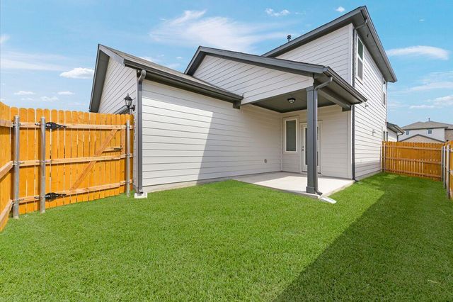 6008 Alfred Acres DR, Del Valle, TX 78617