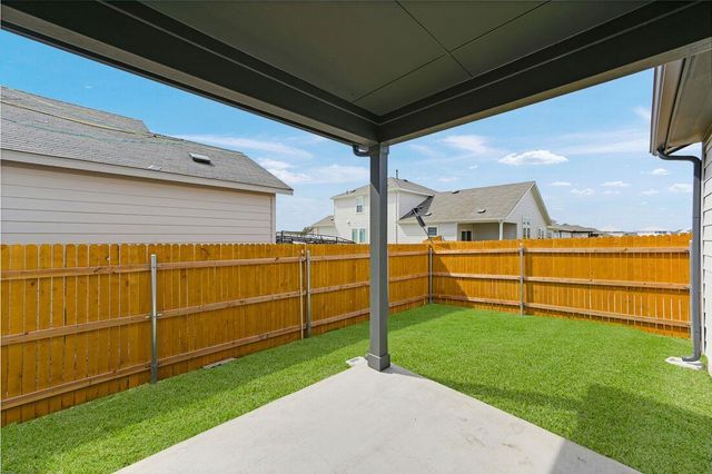 6008 Alfred Acres DR, Del Valle, TX 78617