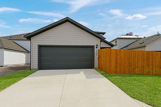 6008 Alfred Acres DR, Del Valle, TX 78617