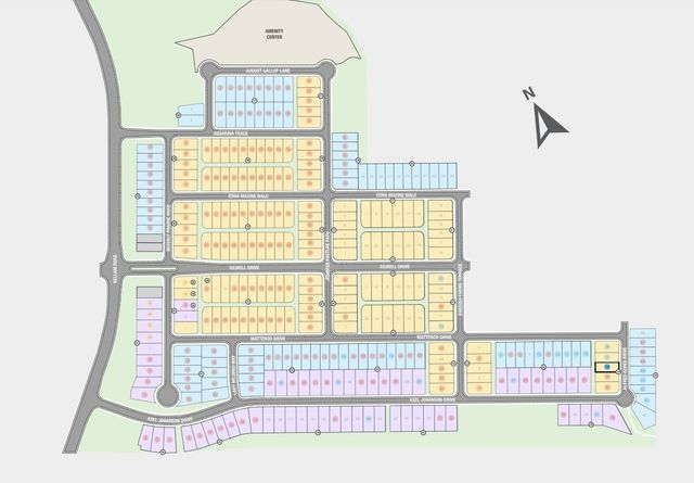 6008 Alfred Acres DR, Del Valle, TX 78617