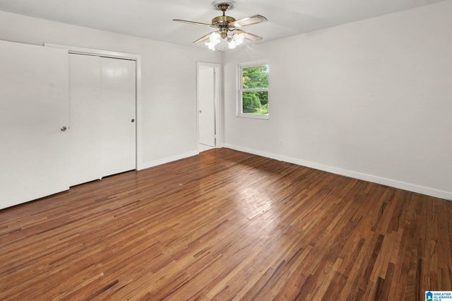 6536 CHEROKEE DRIVE, Fairfield, AL 35064