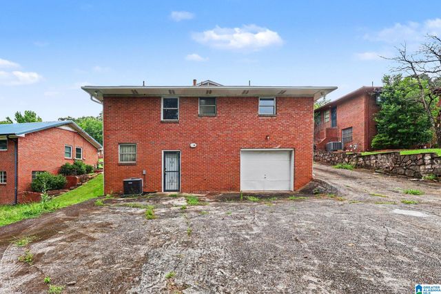 6536 CHEROKEE DRIVE, Fairfield, AL 35064