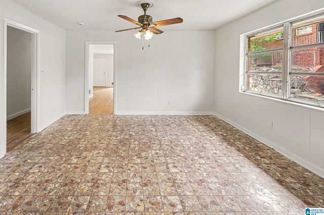 6536 CHEROKEE DRIVE, Fairfield, AL 35064