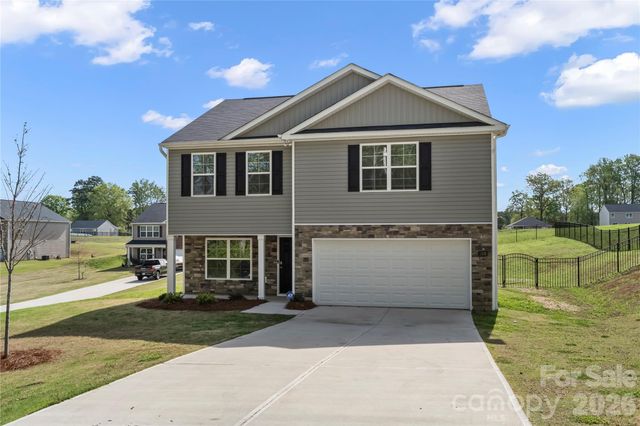 1338 Hickory Point Drive, Lexington, NC 27292
