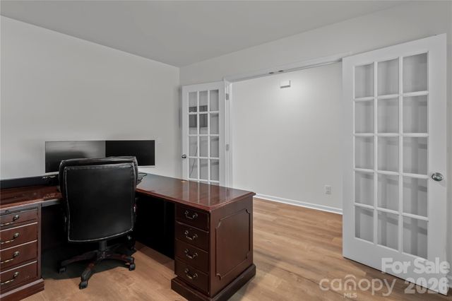 1338 Hickory Point Drive, Lexington, NC 27292