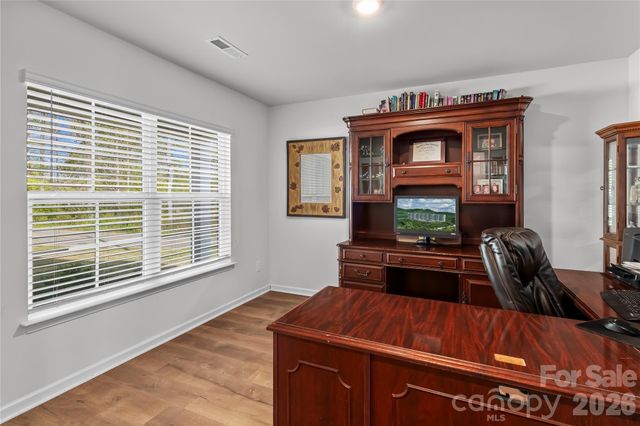 1338 Hickory Point Drive, Lexington, NC 27292