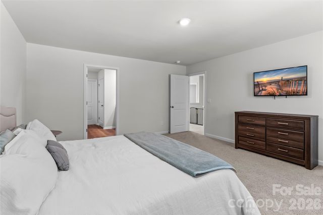 1338 Hickory Point Drive, Lexington, NC 27292