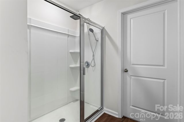 1338 Hickory Point Drive, Lexington, NC 27292