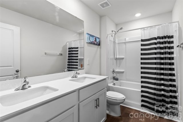 1338 Hickory Point Drive, Lexington, NC 27292