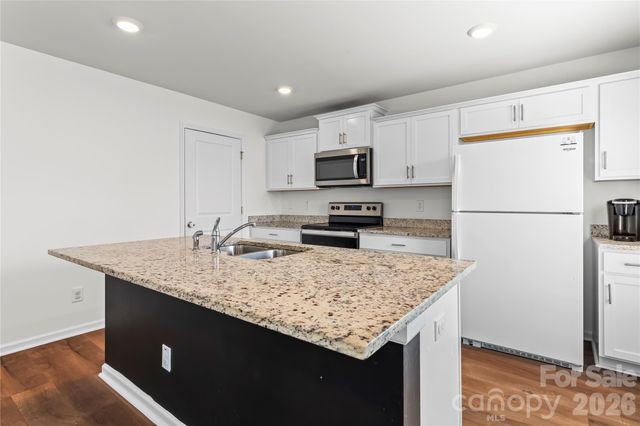 1338 Hickory Point Drive, Lexington, NC 27292