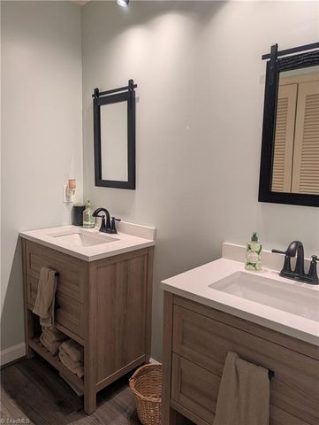 4661 Kinnamon Road, Winston-salem, NC 27103