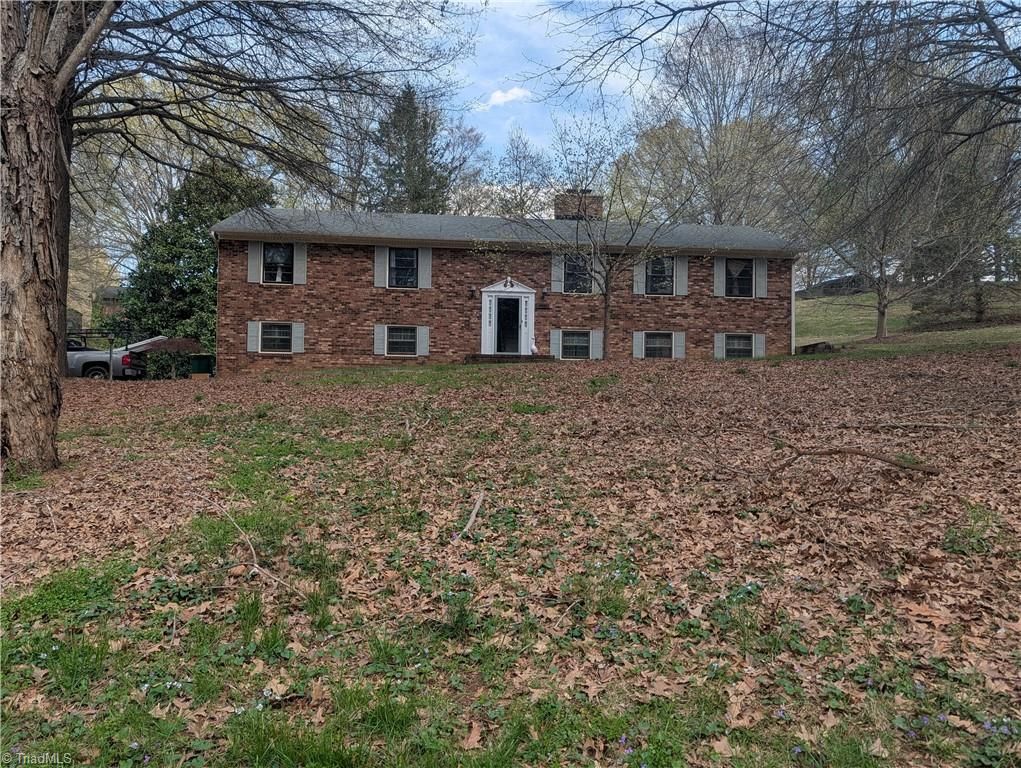 4661 Kinnamon Road, Winston-salem, NC 27103