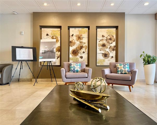 3701 N Country Club Dr 2205, Aventura, FL 33180