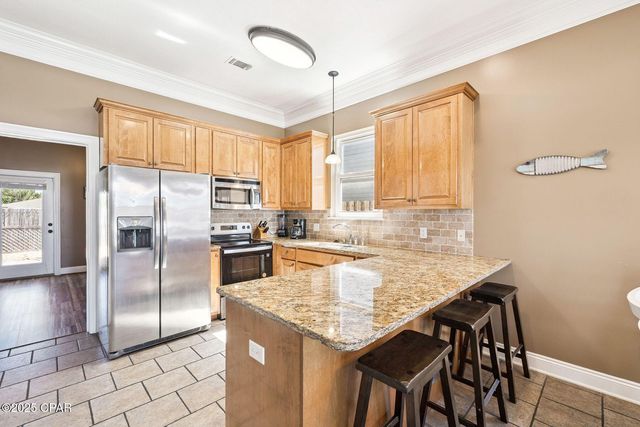 6730 Beach Drive, Panama City Beach, FL 32408