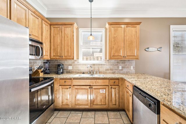 6730 Beach Drive, Panama City Beach, FL 32408