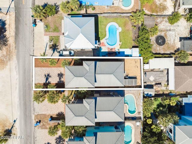 6730 Beach Drive, Panama City Beach, FL 32408