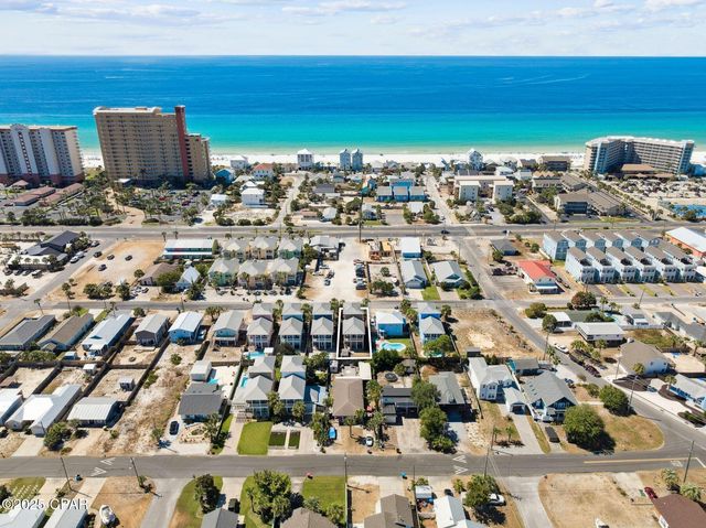 6730 Beach Drive, Panama City Beach, FL 32408