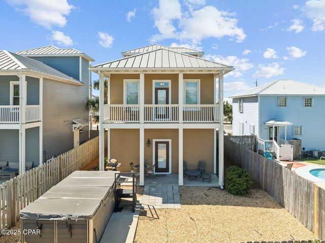 6730 Beach Drive, Panama City Beach, FL 32408