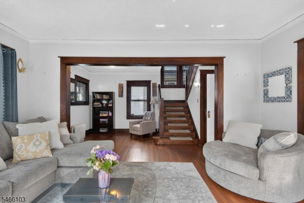 19 Ashwood Ter, West Orange Twp., NJ 07052 — photo 5