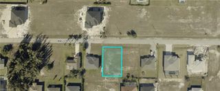 4122 NW 25th ST, Cape Coral, FL 33993