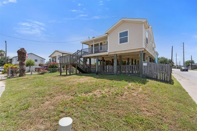 2001 67th Street, Galveston, TX 77551