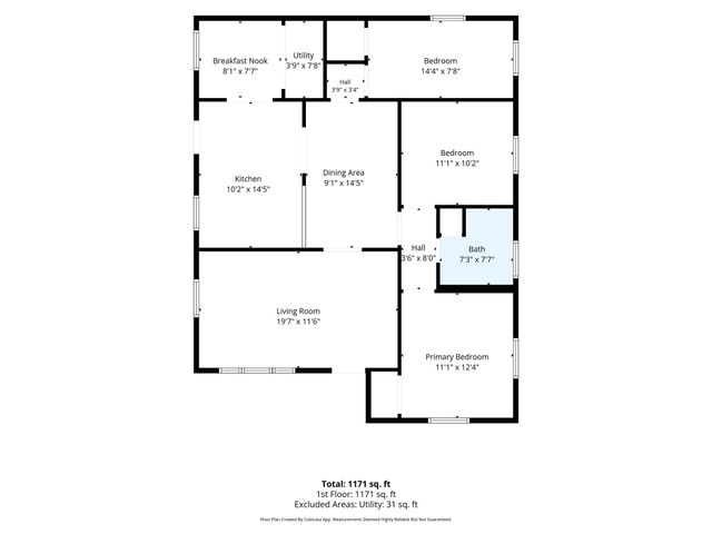 2001 67th Street, Galveston, TX 77551