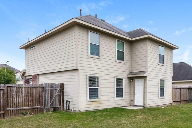 12631 Mountain Daisy Road, Houston, TX 77038