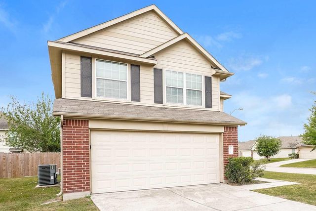 12631 Mountain Daisy Road, Houston, TX 77038