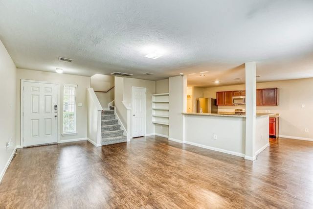 12631 Mountain Daisy Road, Houston, TX 77038