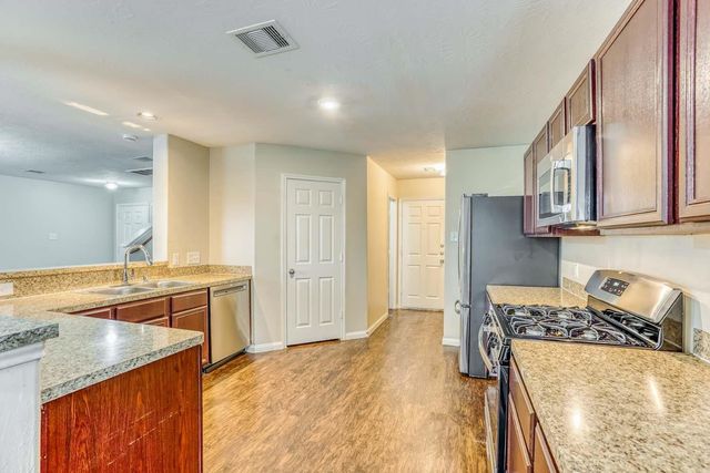 12631 Mountain Daisy Road, Houston, TX 77038