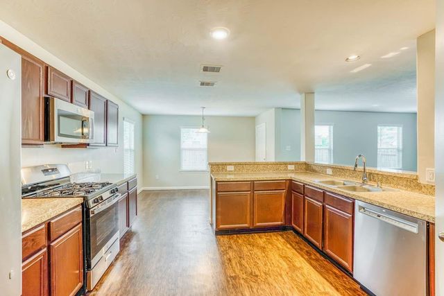 12631 Mountain Daisy Road, Houston, TX 77038