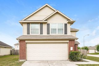 12631 Mountain Daisy Road, Houston, TX 77038