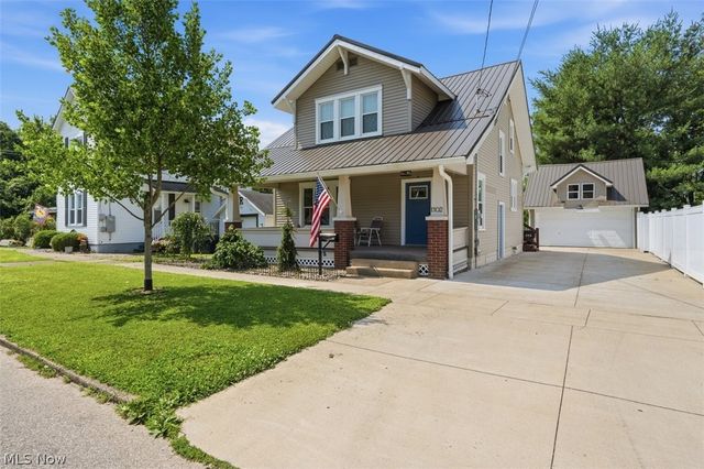 1102 Phillips Street, Marietta, OH 45750