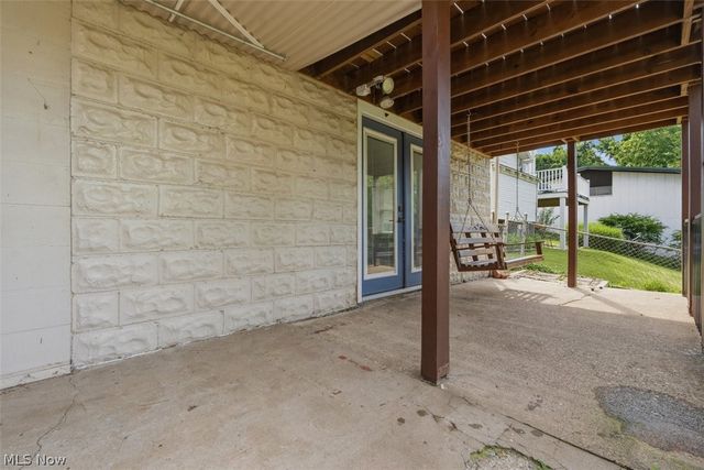1102 Phillips Street, Marietta, OH 45750