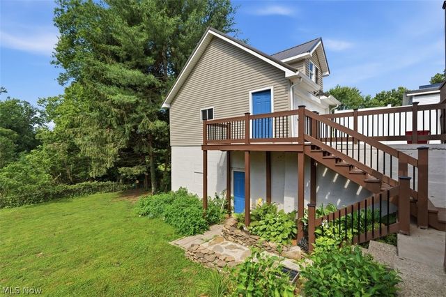 1102 Phillips Street, Marietta, OH 45750