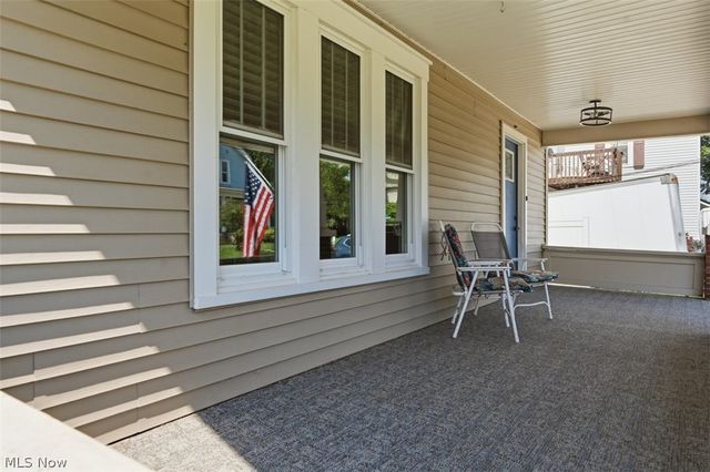 1102 Phillips Street, Marietta, OH 45750