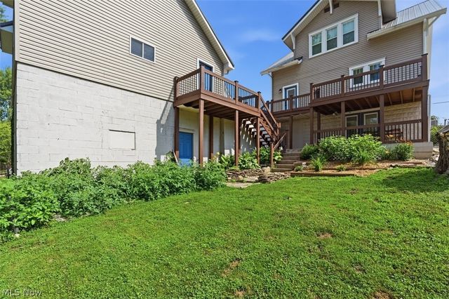 1102 Phillips Street, Marietta, OH 45750