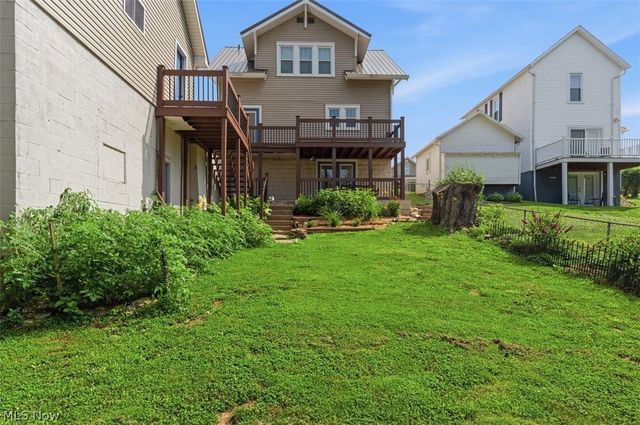 1102 Phillips Street, Marietta, OH 45750