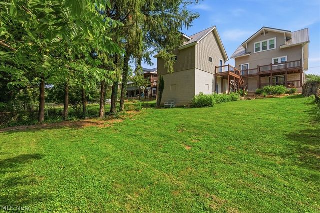 1102 Phillips Street, Marietta, OH 45750