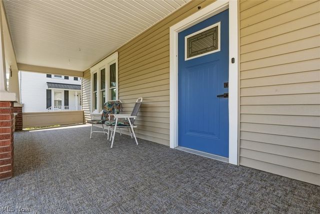 1102 Phillips Street, Marietta, OH 45750