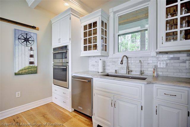 424 Lake Mirror Drive, Lake Placid, FL 33852