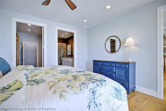 424 Lake Mirror Drive, Lake Placid, FL 33852