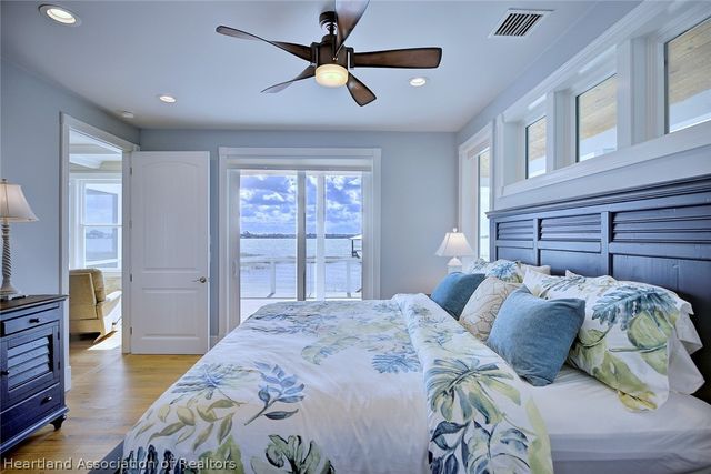 424 Lake Mirror Drive, Lake Placid, FL 33852