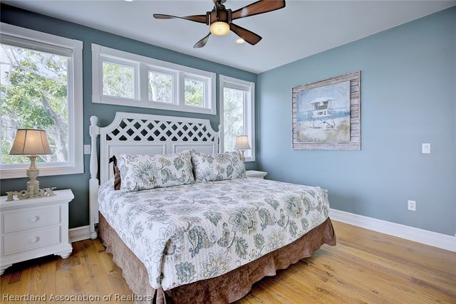 424 Lake Mirror Drive, Lake Placid, FL 33852