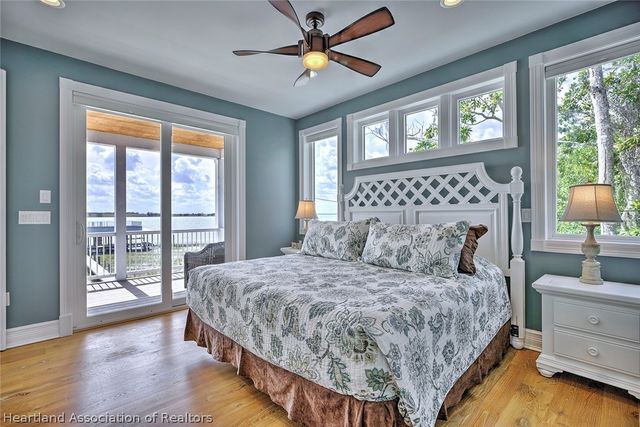 424 Lake Mirror Drive, Lake Placid, FL 33852