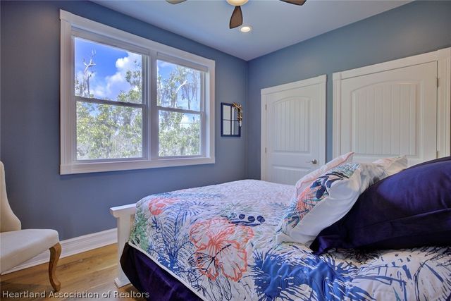 424 Lake Mirror Drive, Lake Placid, FL 33852