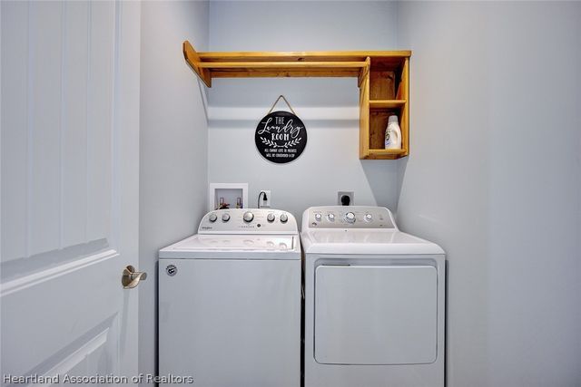 424 Lake Mirror Drive, Lake Placid, FL 33852