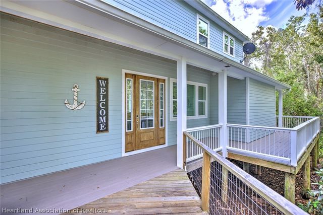 424 Lake Mirror Drive, Lake Placid, FL 33852