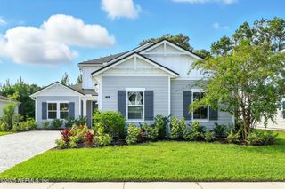 676 NATURELAND Circle, St. Augustine, FL 32092