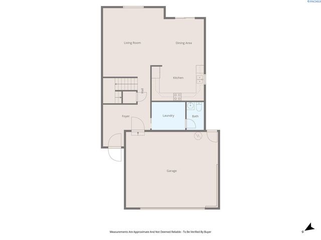 2581 Jason Loop, Richland, WA 99352